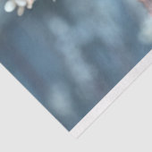  1920's Era Marcella Decoupage Tissuepapier (Detail)