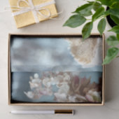  1920's Era Marcella Decoupage Tissuepapier (Geschenk)