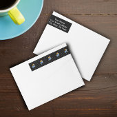  1920's Flapper Lady Moon Stars Red Hair