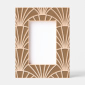 1920s  gegraveerde lijstjes (Voorkant)