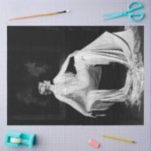 1920's Movie Star-decoupage Tissuepapier (Craft)