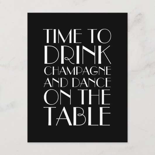 1920's zwarte & witte informatiekaart informatiekaartje (Voorkant)