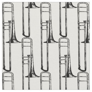 1921  trombone AD Stof