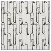 1921  trombone AD Stof (Swatch)