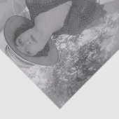 1921 Vogue-foto actrice Genevieve Tobin Tissuepapier (Detail)