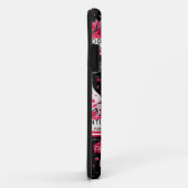 1922 Franse parfum Odorantis Case-Mate iPhone Case (Achterkant/rechts)