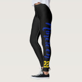 1922 Leggings (Links)