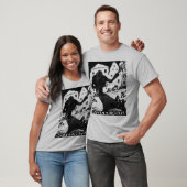 "1922" Nosferatu Art Poster T-Shirt (Unisex)