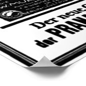 1922 Nosferatu Poster (Hoek)