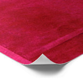 1922 oddball film star get-up - roze poster (Hoek)