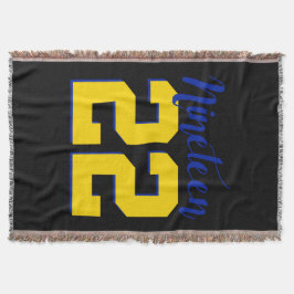 1922-schijfbanket deken