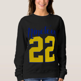 1922 Sweatshirt