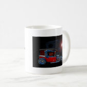 1922 T-Bucket Mok (Voorkant rechts)