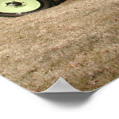 1922 Wills Sainte Claire A68 Rumble Seat Roadster Poster (Hoek)