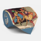 1923 Al Jolson's toneelstuk Stropdas (Opgerold)