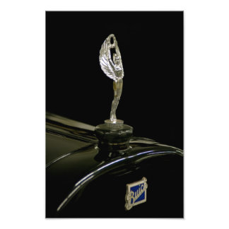 1923 Buick Touring Foto Afdruk
