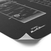 1923 Compact camera Patent Art Drawing Print (Hoek)