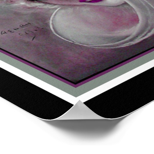 1923 Hollywood Comedy Club Poster (Hoek)