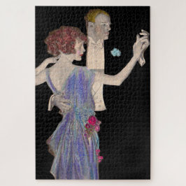 1923 Pijlstaren en shirten en Legpuzzel