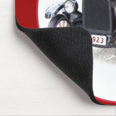 1923 TOURING AUTO MUISMAT (Hoek)