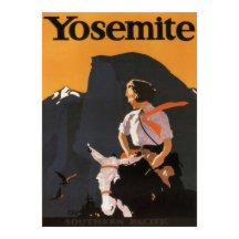  1923 Yosemite Southern Pacific