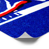 1924 Keep Coolidge Poster (Hoek)