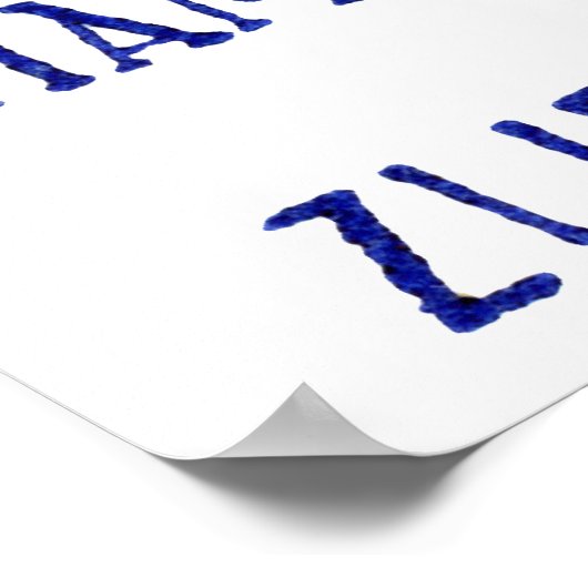 1924 Zurich Rowing Poster (Hoek)