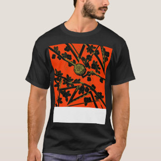 1925 Art Deco Paris parfume T-shirt