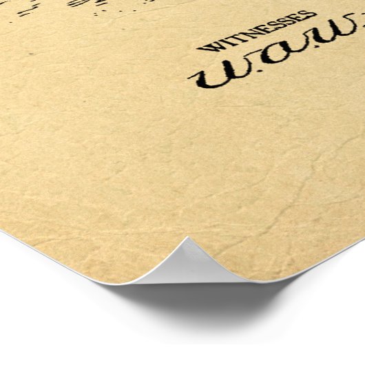  1925 Golf Bag Print (Hoek)