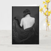 1925 KAART (Gele Bloem)