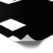 1925 Keulen de l'Elephant Poster (Hoek)