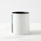 1925 Kinderboekenweek Mok (Midden)