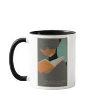 1925 Kinderboekenweek Mok