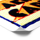 1925 Miami Travel Poster (Hoek)