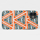 1925 National Parks Airways Case-Mate iPhone Case (Achterkant (horizontaal))