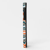 1925 National Parks Airways Case-Mate iPhone Case (Achterkant/links)