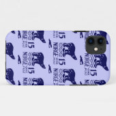 1925 Noors Polair Beer Case-Mate iPhone Case (Achterkant (horizontaal))