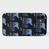 1925 Noors Polair Beer Case-Mate iPhone Case (Achterkant (horizontaal))