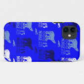 1925 Noors Polair Beer Case-Mate iPhone Case (Achterkant (horizontaal))