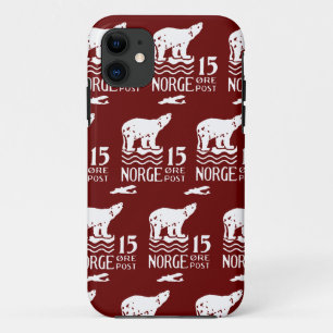 1925 Noors Polair Beer Case-Mate iPhone Case