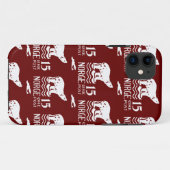 1925 Noors Polair Beer Case-Mate iPhone Case (Achterkant (horizontaal))