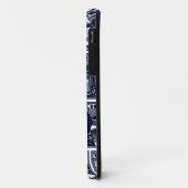 1925 Oostenrijkse luchtpost Case-Mate iPhone Case (Achterkant/links)
