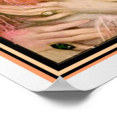 1925 Pictorial Review Art Deco Print - Earl Christ (Hoek)