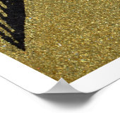 1925 Superieure Flowers of France parfum Poster (Hoek)