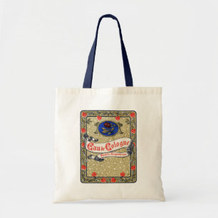 1925 Superior Eau de Cologne-parfum Tote Bag