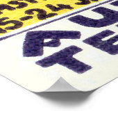 1926 Car Show Poster (Hoek)