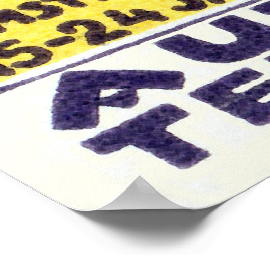 1926 Car Show Poster (Hoek)