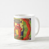 1926 CATALOG Coffee-Mok VOOR TEACHERLEVERING Koffiemok (Voorkant rechts)