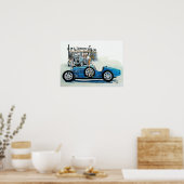 1927 35c racer poster (Keuken)