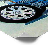 1927 35c racer poster (Hoek)